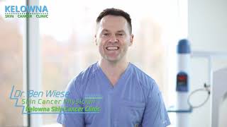 Levulan Patient Education Video  Dr Ben Wiese  Kelowna Skin Cancer Clinic [upl. by Arved]