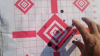 762x39 brass ammo review amp test Norma Belom and Igman  oconus from Easternbloc AK47 SKS AK 47 [upl. by Yrrum]