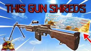 BFV This Gun Shreds [upl. by Anerual]