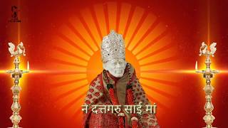 Sai baba  best  Whatsapp Status  Shadow Creation [upl. by Trinette]