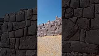 Sacsayhuaman Cusco 05082024 [upl. by Seitz]