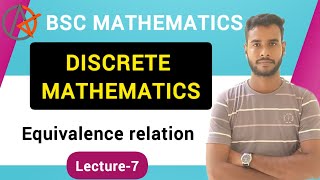 Types of relation  Discrete mathematics  IIT JAM CUET PG CPET amp other exams  Bsc mathematics [upl. by Ecilef]