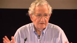 Quest le langage et en quoi estce important par Noam Chomsky VF [upl. by Scoville]