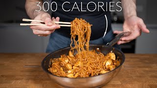 Shirataki Noodles are INSANE for Weight Loss [upl. by Assirt]