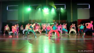 7 Baila Danse longueau 2015 [upl. by Naresh]