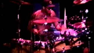 Fishbone plays quotServitudequot Live Warfield 92 [upl. by Anawot]