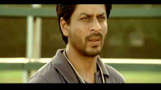 Chak De  India  Ein unschlagbares Team HQ  DEUTSCH   OFFICIAL GERMAN DVD TRAILER [upl. by Ilyah]