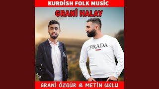 Grani feat Grani Özgür Kurdish Folk Music [upl. by Eivla931]