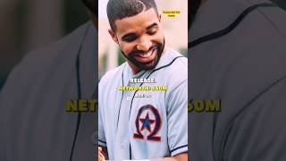 Drakes net worth over the years drake kendricklamar disstrack networth [upl. by Devan]