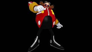 EGGMAN by Eggman AI COVER [upl. by Aliban]