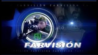 Farvisión [upl. by Swain]