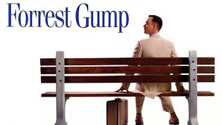 Forrest Gump  O Contador de Histórias [upl. by Ediva580]