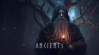 Ancients  Mysterious Meditative Ambient Music  Mystical Viking Meditation Music [upl. by Vonnie962]