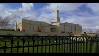 Why Mormons Build Temples [upl. by Eneryt]