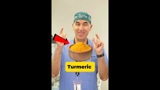 Can Turmeric Heal Everything shorts [upl. by Egamlat]