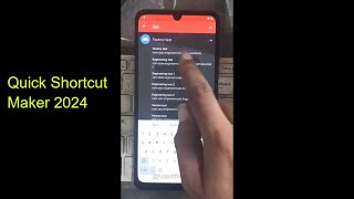 Vivo Android 11 Frp Bypass Without Quick Shortcut Maker  Quick Shortcut Maker 2024 [upl. by Coltin]