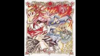 magic knight rayearth opening full [upl. by Jorie599]