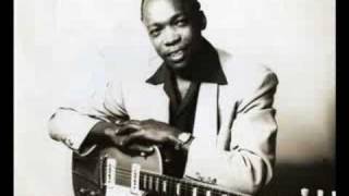 Roots of Blues  John Lee Hooker „ Helpless Bluesquot [upl. by Jayson]