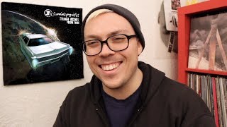 CunninLynguists  Strange Journey Vol 3 ALBUM REVIEW [upl. by Yenaffit423]