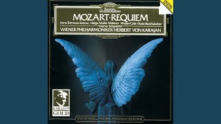 Mozart Requiem K 626 IIId Recordare [upl. by Eutnoj616]