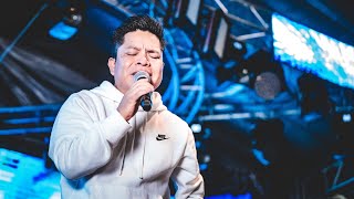 🔴EN VIVO JACOBO REYNOSO😢JESÚS TE AMO🔥 y Ungidos de Cristo en Sacapulas😭 [upl. by Amles100]