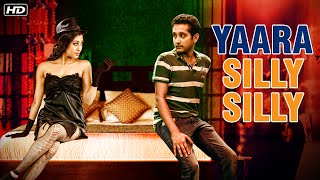 Yaara Silly Silly 2015 Full Hindi Movie  Paoli Dam Parambrata Chatterjee  Romantic Hindi Movies [upl. by Nylanej]