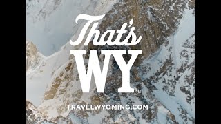 Beyond Wyoming Tourism [upl. by Jarred]