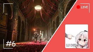 【A Plague Tale Requiem】quottamatquot harusnya END [upl. by Ardnahs374]