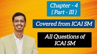 Chapter 4  CA Final  Audit new syllabus  CA Final audit revision  Sanjay Gilra [upl. by Eiro]