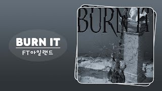 FTISLAND FT아일랜드  BURN IT [upl. by Adnohsal]