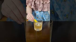 How to ruin a classic cocktail [upl. by Uok]