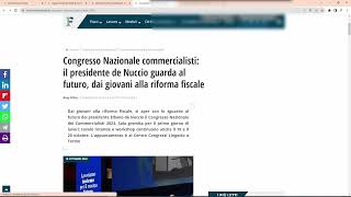 DDL Bilancio 2024 approvato Decreto fiscale in Gazzetta Ufficiale e altre notizie di Fisco e Lavoro [upl. by Grosberg]