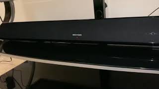 Bestisan Soundbar 1 week of ownership REVIEW [upl. by Murton]