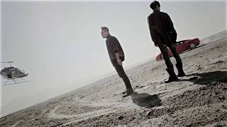 TABLO 타블로  TOMORROW ft TAEYANG of BIGBANG Official MV [upl. by Pavior]