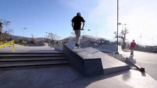 Woodward West 2015 HD  Part 1 of 2 [upl. by Lednew483]