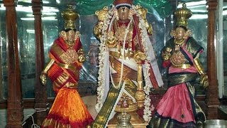 Sarangapani Temple  Kumbakonam [upl. by Anerul]