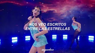 Dua Lipa  Levitating Sub Español  AMAs 2020 [upl. by Odidnac515]