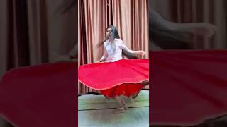 Payal Chandi Ki  Dance By Anshu Kaliraman  Dancefever106  Haryanvi Song [upl. by Aniraad]