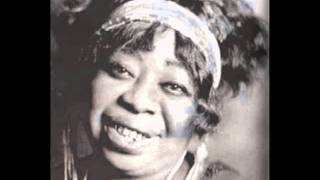 Gertrude Ma Rainey  Black Eye Blues 1 [upl. by Lsiel51]