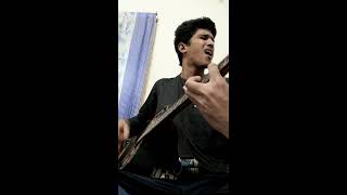 Hashte Dekho Gaite Dekho  Ayub Bachchu  LRB  Bangla Band Song  Covered by Numan Ibn Mazid [upl. by Roshan]