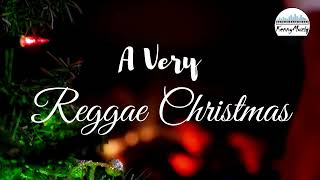 A very Reggae Christmas  Christmas Songs Medley in Reggae Style KennyMuziq Official Audio [upl. by Nobell]