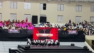 WSB 2022  Zambosur Dance Company  Finalist WORLD SUPREMACY BATTLEGROUNDS PH 2022 OPEN DIVISION [upl. by Ursulette]