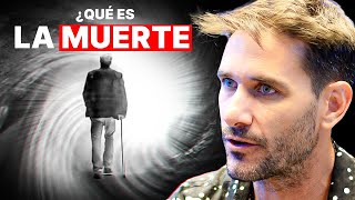 Así es Cómo la Física Explica la Muerte Javier Santaolalla [upl. by Arraeis]