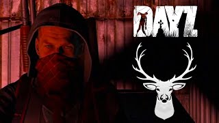 Dark New World  Dayz RolePlay  Chiemsee Map  Episode 1 [upl. by Ilenna]