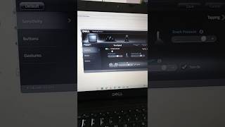 cursor not working on laptoptouchpad not working on laptoplaptop touchpad settings [upl. by Estas103]