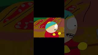 Cartman singing slave song 🎵 [upl. by Suzy]