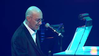 Siavash Ghomayshi NEGHAB Live Piano Performance [upl. by Einnol]