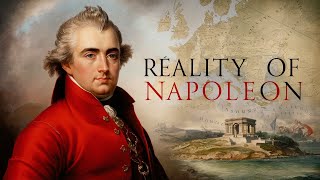 How Napoleon Conquered Europe  Story of Napoleon Bonaparte Through Animation [upl. by Eibba]