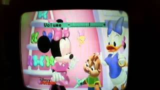 Disney Junior Commercial Break 9 [upl. by Chere]