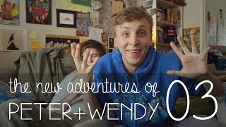 The Bossman Cometh  The New Adventures of Peter and Wendy  Ep 3 [upl. by Socrates]